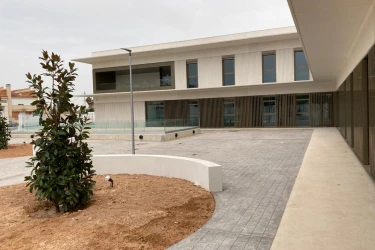 Residencia-clece-carmen-conde-cartagena-murcia