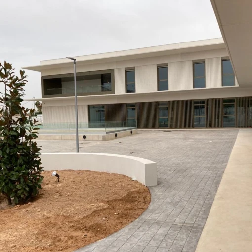 Residencia-clece-carmen-conde-cartagena-murcia