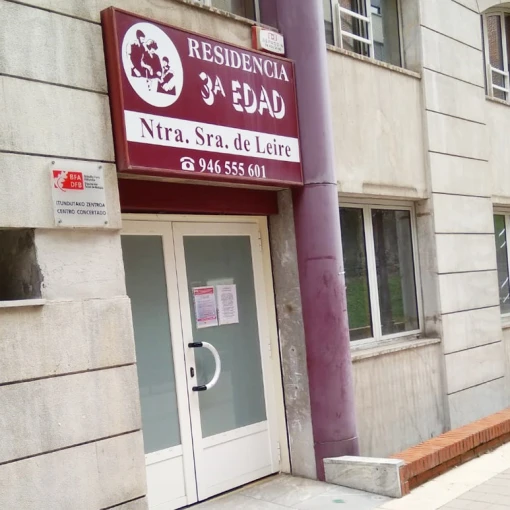 residencia-lopabi-barakaldo-bizkaia