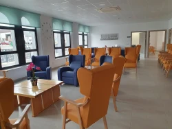 residencia de ancianos en Quintana de la Serena