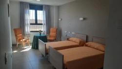 residencia de ancianos en villanueva de la serena