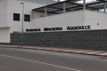 Residencia Mirasierra Aguadulce