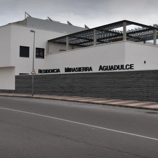 Residencia Mirasierra Aguadulce