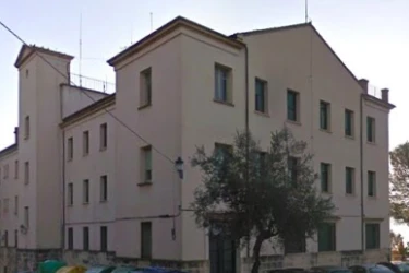 residencia-de-personas-asistidas-de-la-tercera-edad-mariola-alcoy-alicante