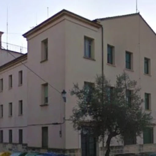residencia-de-personas-asistidas-de-la-tercera-edad-mariola-alcoy-alicante
