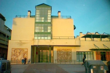 residencia-de-la-tercera-edad-la-florida-alicante