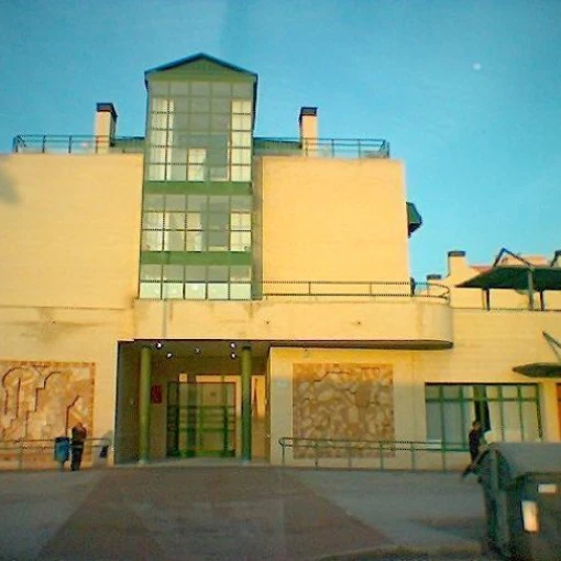residencia-de-la-tercera-edad-la-florida-alicante