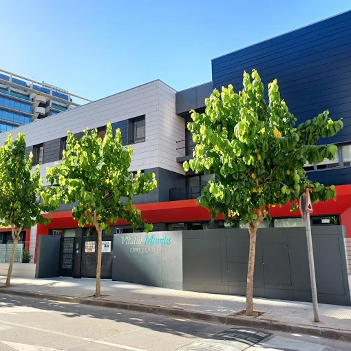 Residencia de Ancianos Vitalia Murcia