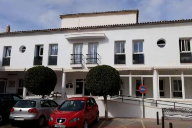 Residencia P.M.D. Ntra. Señora de La Soledad