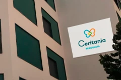 Residencia Seniors Ceritania