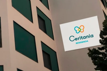 Residencia Seniors Ceritania