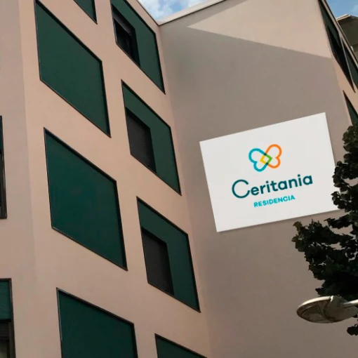 Residencia Seniors Ceritania