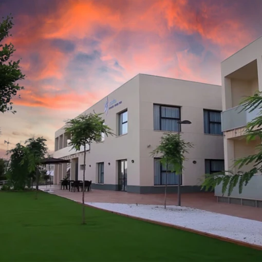 residencia-para-personas-mayores depencientes-savia-orihuela-alicante
