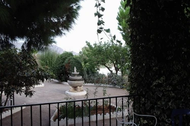 Residencia P.M.D. El Carmen de Pedreguer