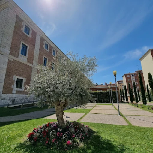 residencia-para-la-tercera-edad-santa-monica-valladolid