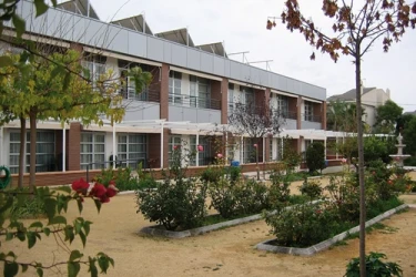 Residencia P.M.D. La Molineta Petrer