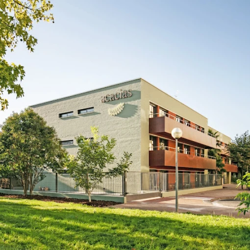 Residencia Bouco Logroño Acacias