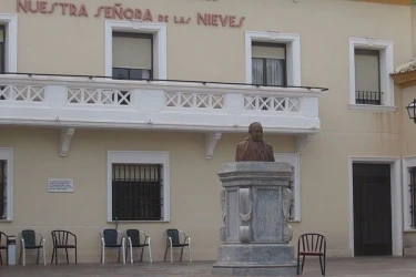 Residencia P.M.D. Nuestra Señora de Las Nieves