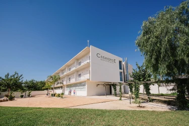 Residencia P.M.D. Casaverde - Pilar