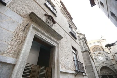 residencia-publica-de-la-tercera-edad-hospital-de-rey-toledo