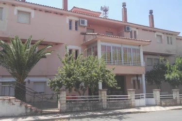 Residencia para personas mensajeros de la paz Almadén