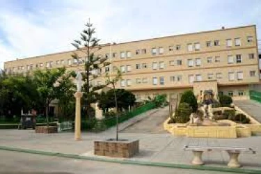 Residencia para Personas Mayores Dependientes Videsalud Mediterraneo I