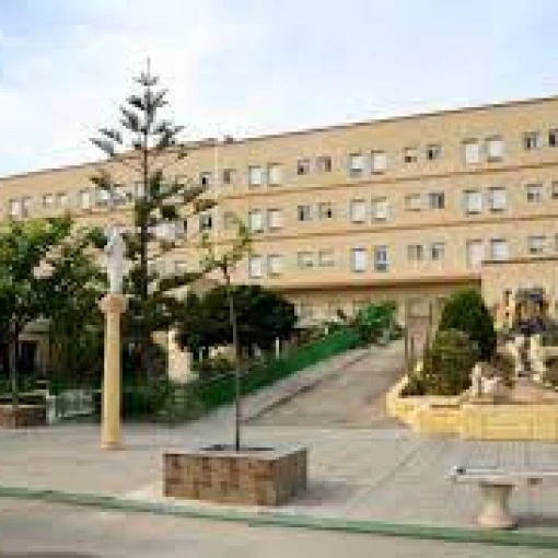 Residencia para Personas Mayores Dependientes Videsalud Mediterraneo I