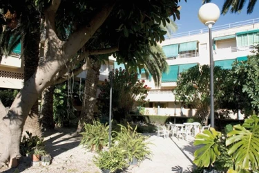 Residencia P.M.D. Madre Elisea