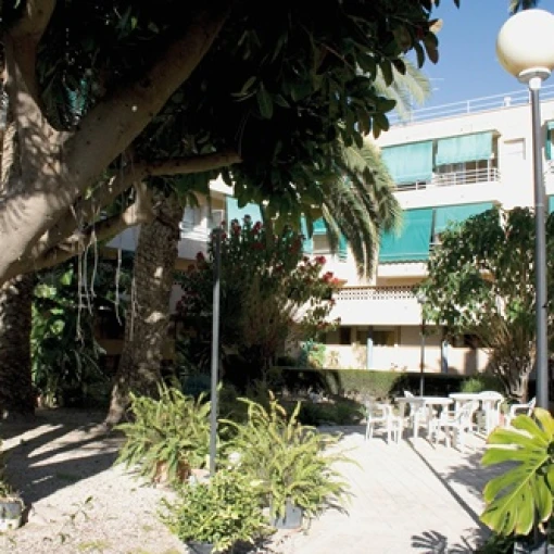 Residencia P.M.D. Madre Elisea