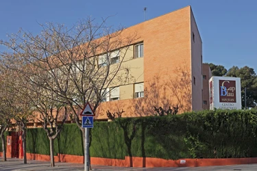 Residencia para Personas Mayores Dependientes Cap-Blau