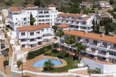 Centro de día María Auxiliadora de Almuñécar