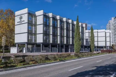 Residencia de ancianos Neurocare Home Mieses