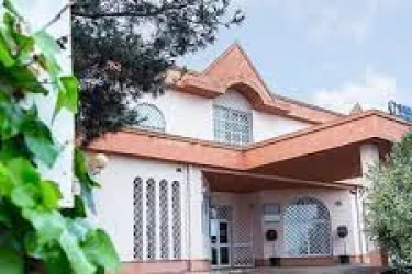 Centro Residencial para Personas Mayores-Domusvi Monte Alto- Jerez de la Frontera -Cadiz
