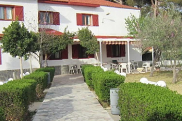 Residencia 3ª edad Nuestra Señora de la Victoria