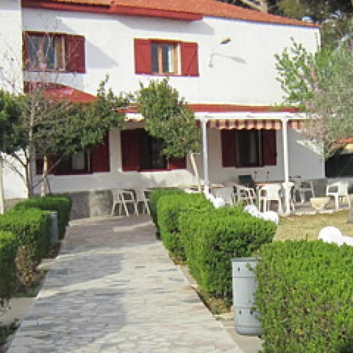 Residencia 3ª edad Nuestra Señora de la Victoria