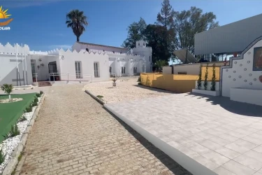 Residencia de Mayores Deussolus Gerena