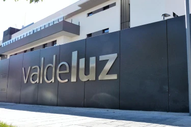 Residencia de Mayores Valdeluz Arroyomolinos