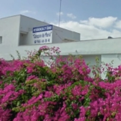 Residencia para Personas Mayores Dependientes Corazon de Maria