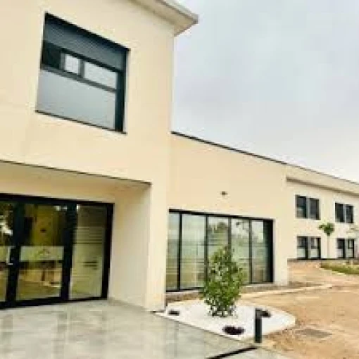 Residencia El Balcón Batres