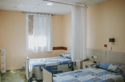residencia el mussol habitacion doble