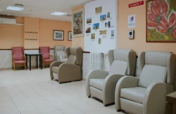 residencia mussol barcelona