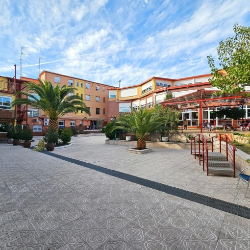 Residencia Alena Cadalso
