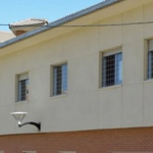 Residencia de Adultos Beato Medina Olmos