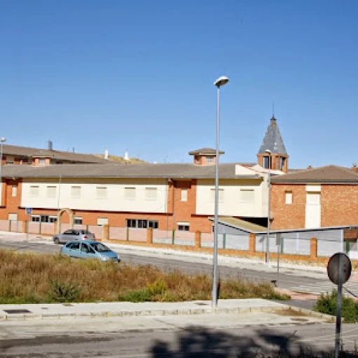 Escuela Hogar San José