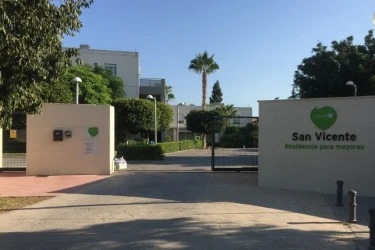 Residencia P.M.D. Domusvi San Vicente