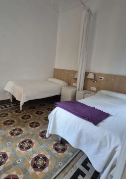 residencia de mayores sidibel barcelona