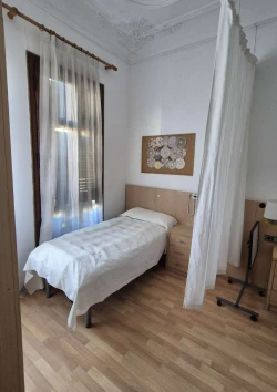 residencia sidibel gran via barcelona