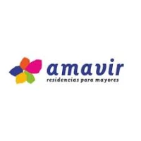 Logo Residencia de Mayores Amavir Jaén