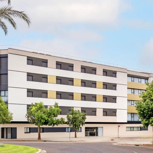 Residencia de Mayores Bouco Cordoba Augusta