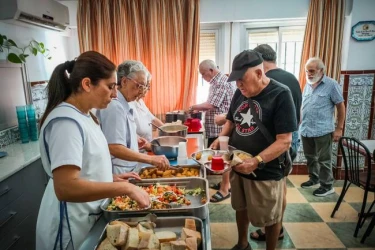 Pisos Tutelados San Vicente de Paúl